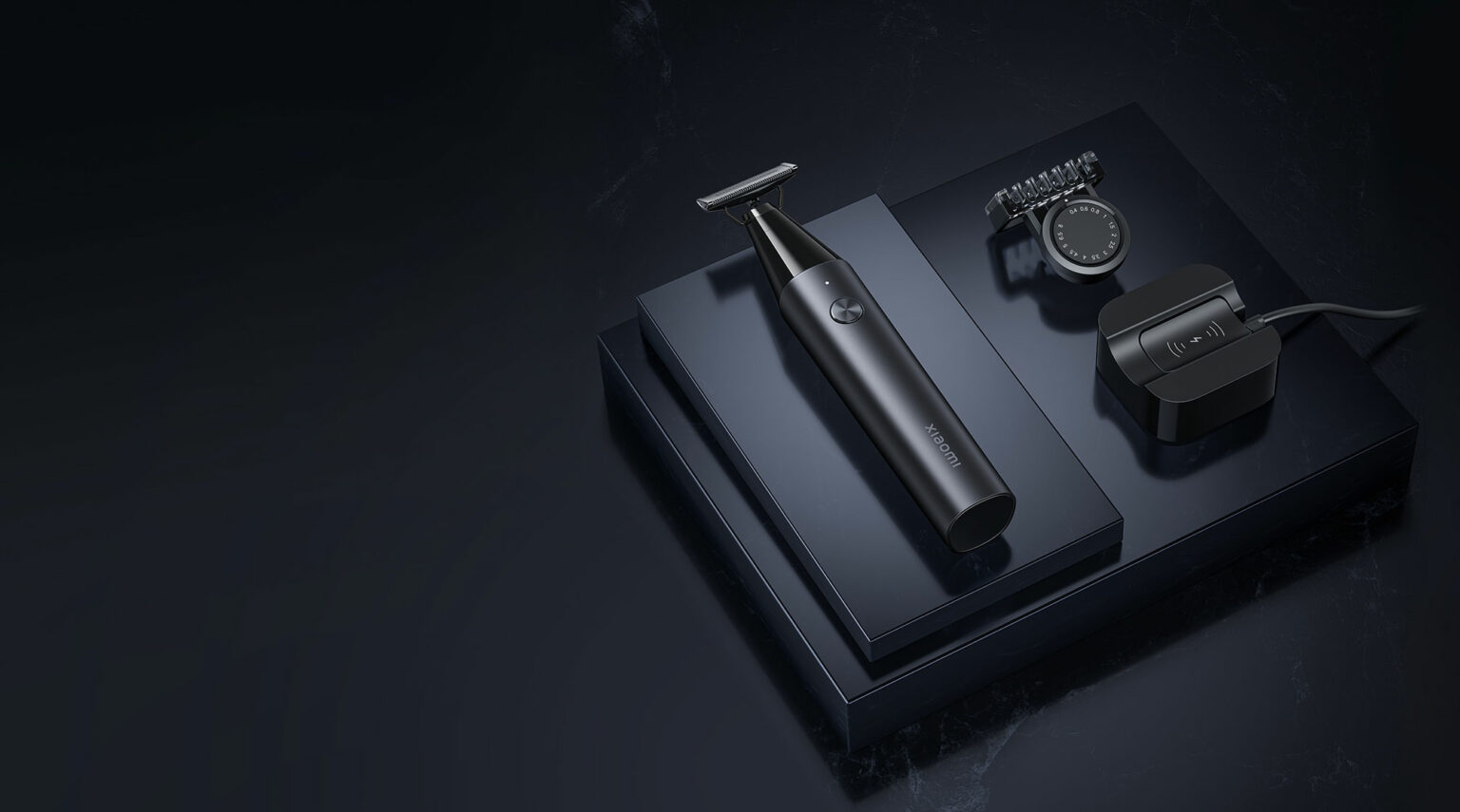 Ξεχωριστό Xiaomi UniBlade Trimmer: Ανταγωνισμός με το Philips OneBlade - TechFreak.GR