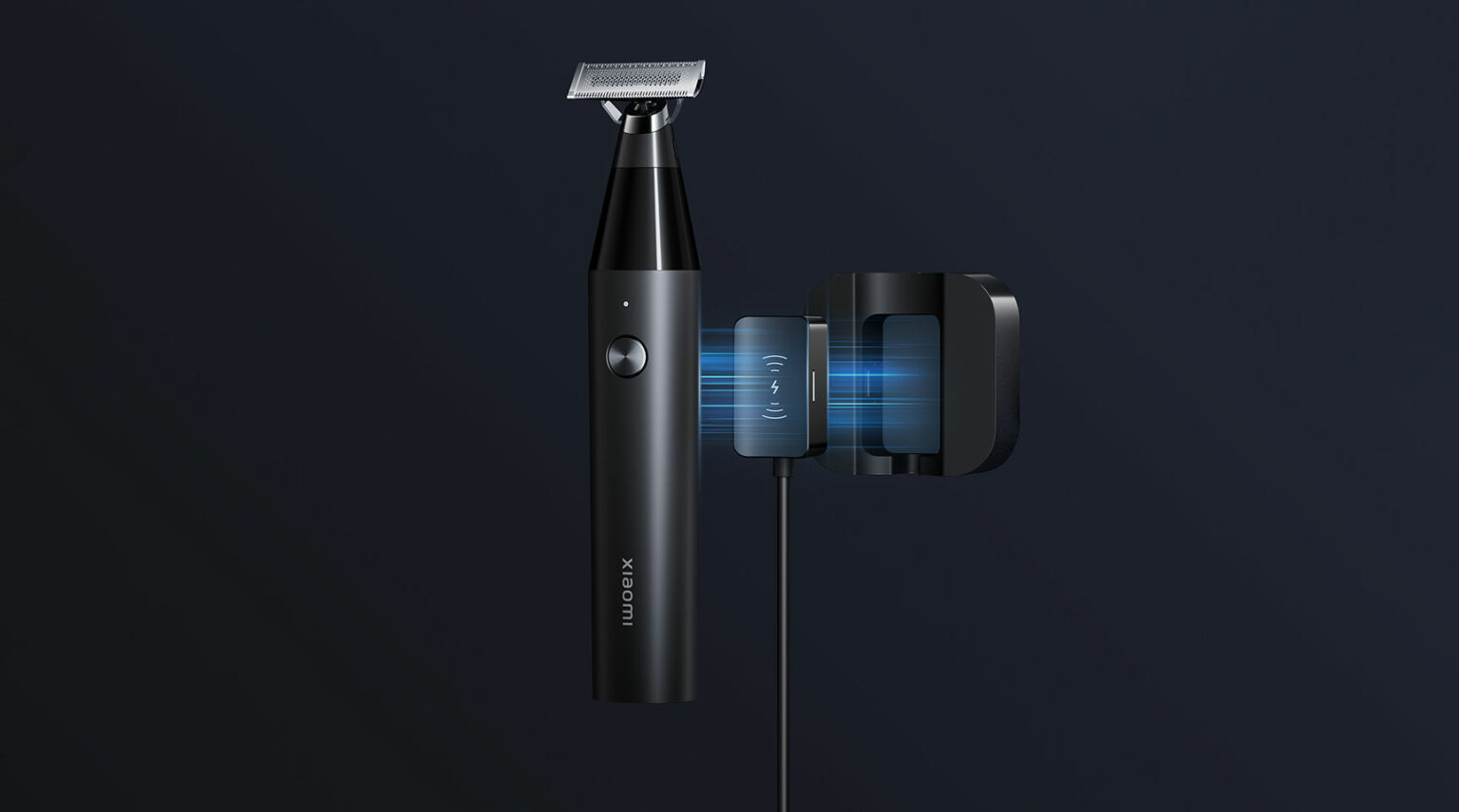 Ξεχωριστό Xiaomi UniBlade Trimmer: Ανταγωνισμός με το Philips OneBlade - TechFreak.GR