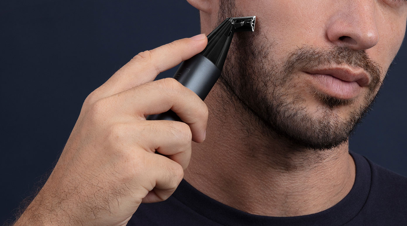 Ξεχωριστό Xiaomi UniBlade Trimmer: Ανταγωνισμός με το Philips OneBlade - TechFreak.GR