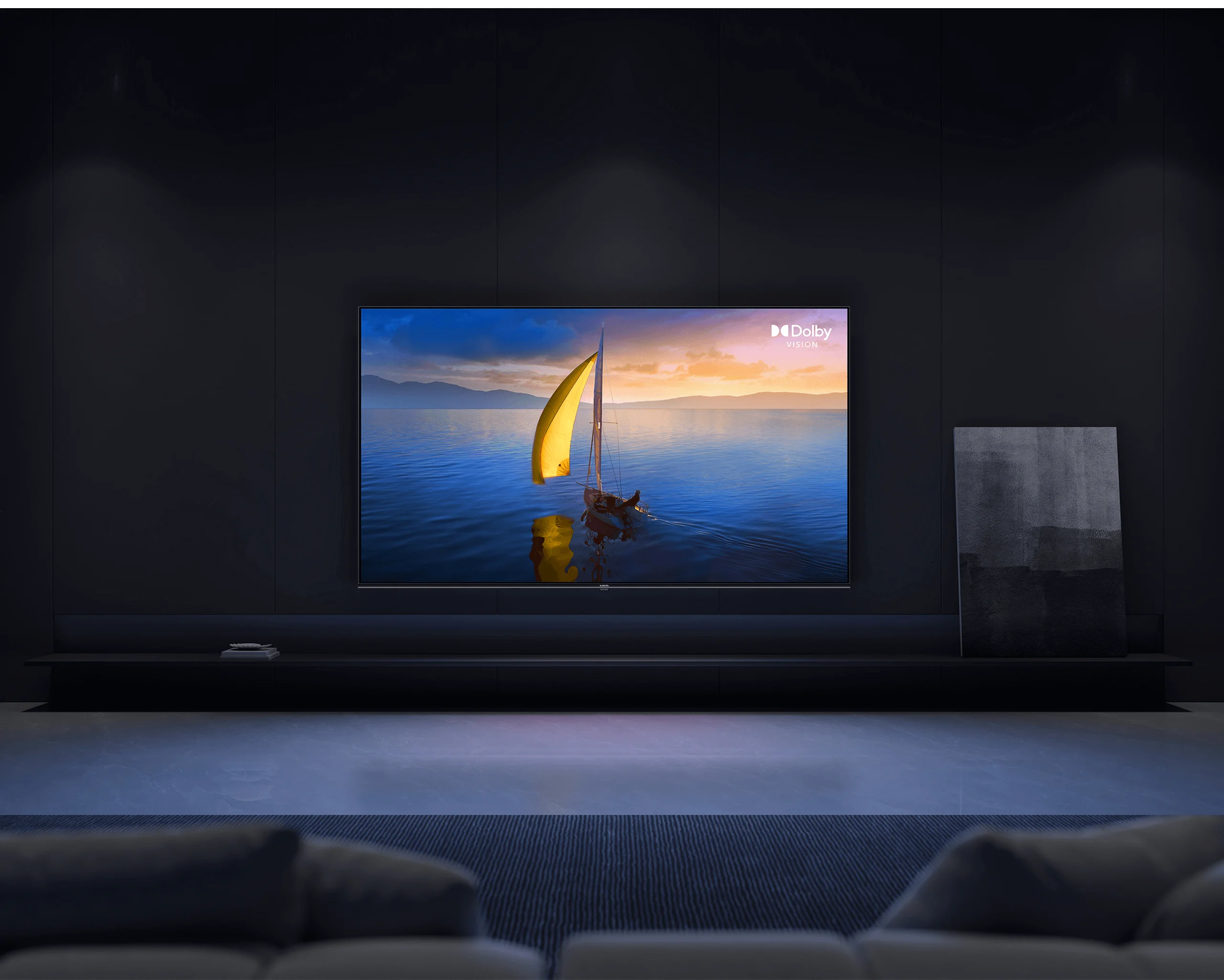 Xiaomi TV A Pro με Google TV: Νέες έξυπνες τηλεοράσεις