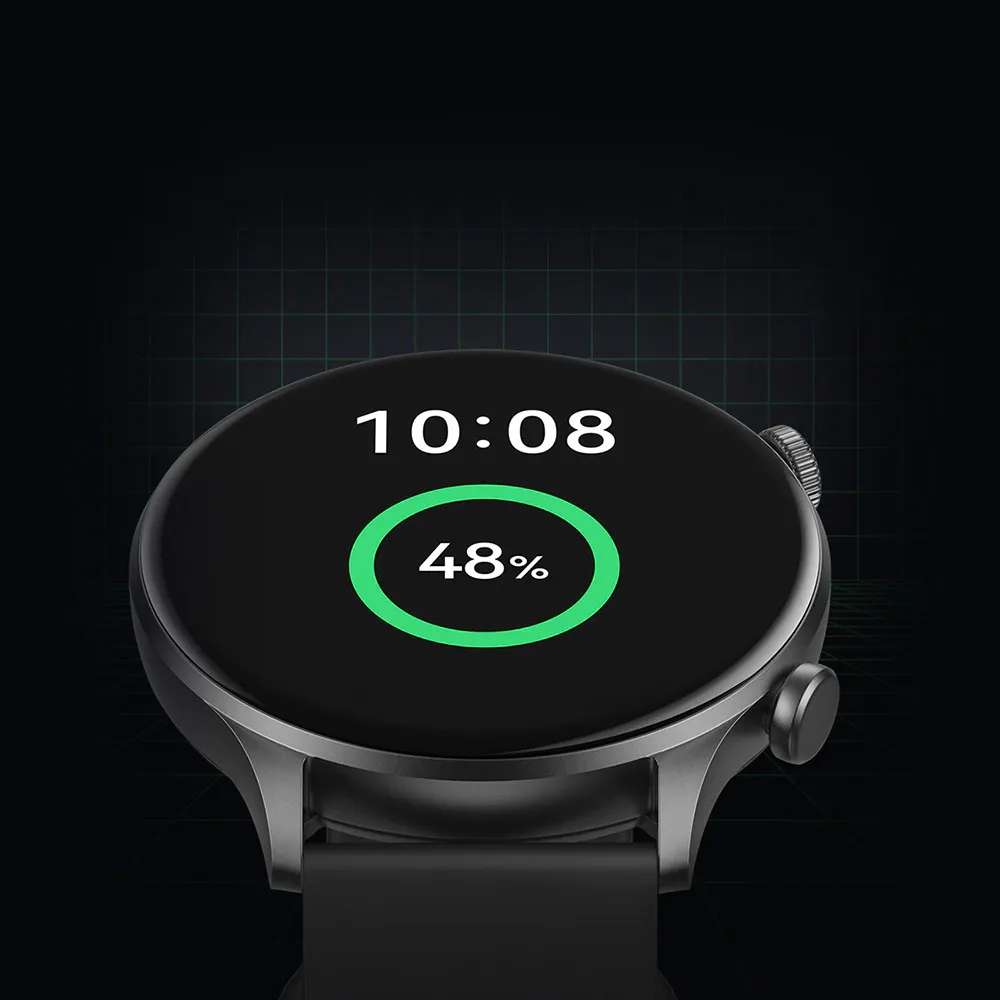 Haylou Solar Plus RT3 - Xiaomi Planet: Το νέο smartwatch που θα λατρέψεις - TechFreak.GR