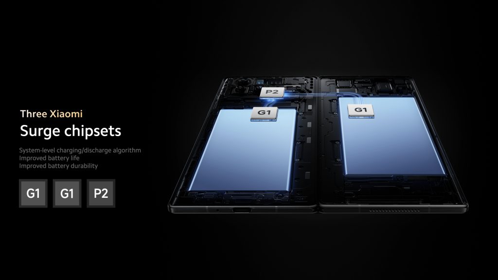 Νέα γενιά Xiaomi MIX Fold 3: Κριτική με τέσσερις κάμερες Leica και λεπτό σχεδιασμό - TechFreak.GR