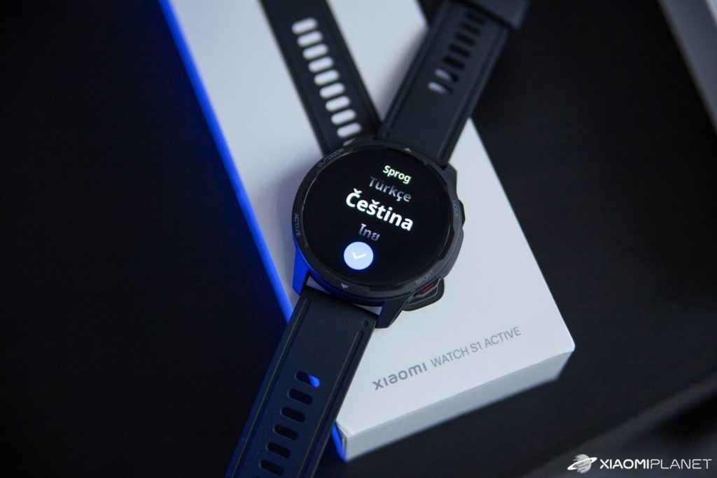 Κορυφαίο Xiaomi Watch S1 Active σε χαμηλές τιμές με κουπόνια - TechFreak.GR