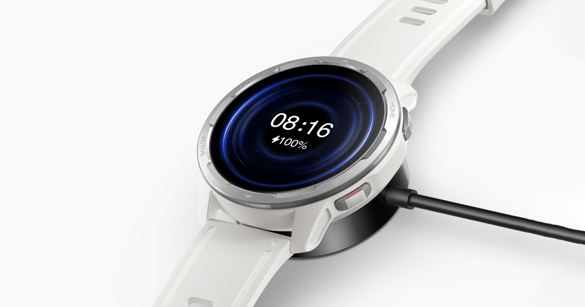 Κορυφαίο Xiaomi Watch S1 Active σε χαμηλές τιμές με κουπόνια - TechFreak.GR