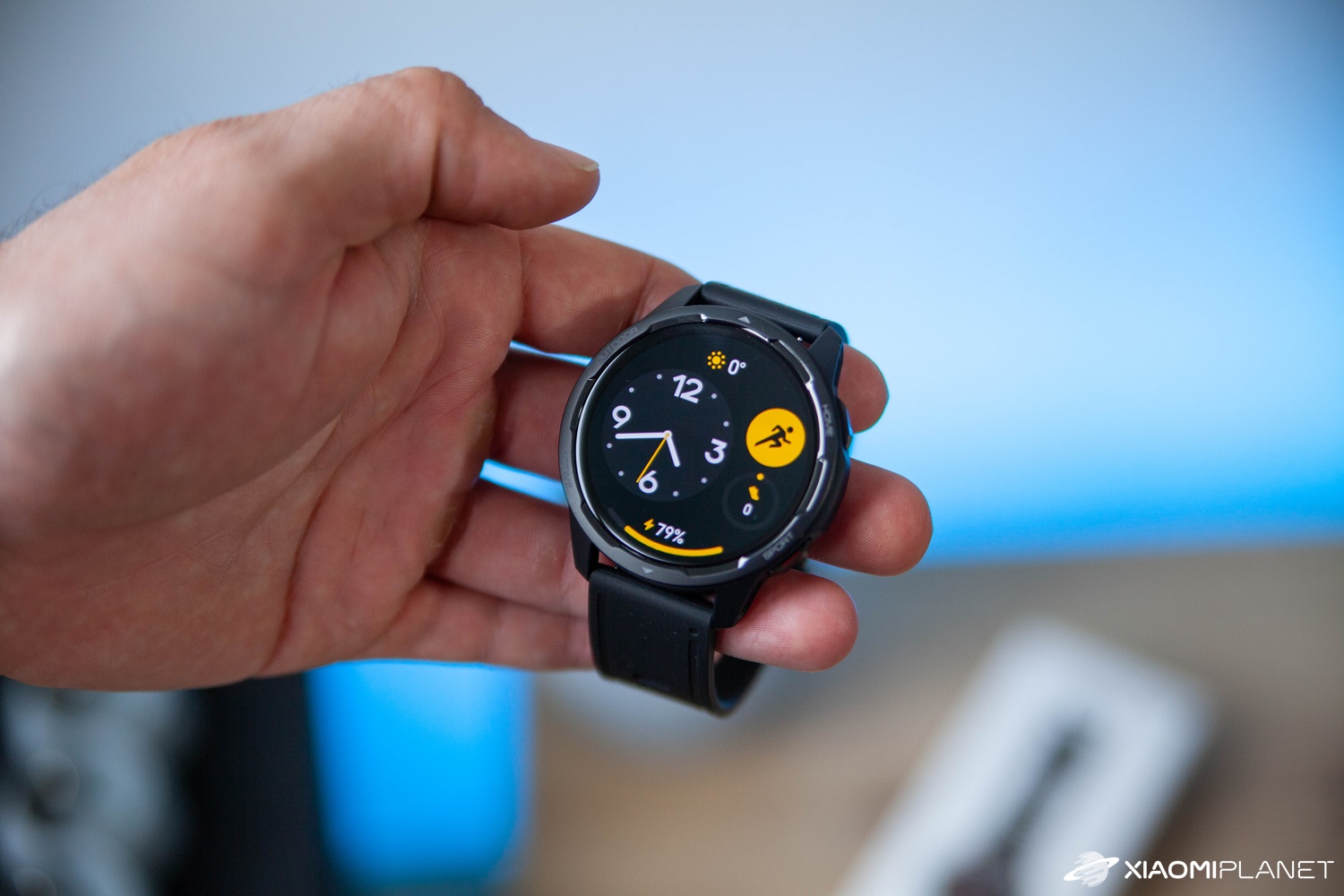 Κορυφαίο Xiaomi Watch S1 Active σε χαμηλές τιμές με κουπόνια - TechFreak.GR