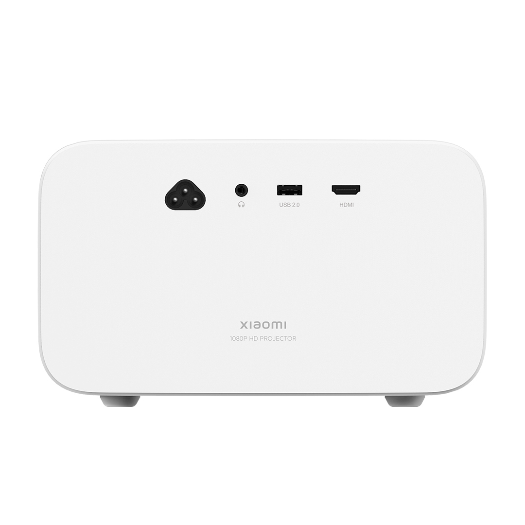 Xiaomi Smart Projector 2S: Παιχνίδια με 850 ANSI φωτεινότητα - TechFreak.GR