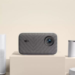 Xiaomi Smart Projector 2S: Παιχνίδια με 850 ANSI φωτεινότητα - TechFreak.GR