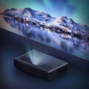 Xiaomi Laser Cinema 2: Ο πιο προηγμένος προβολέας λέιζερ 4K