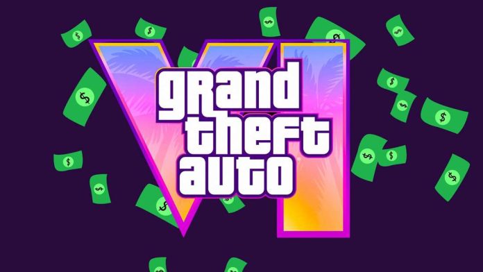 Αναφορές GTA 6 στα 100€ - TechFreak.GR