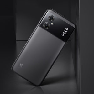 POCO M4 5G: Οθόνη 90Hz, μπαταρία 5000mAh, NFC - TechFreak.GR