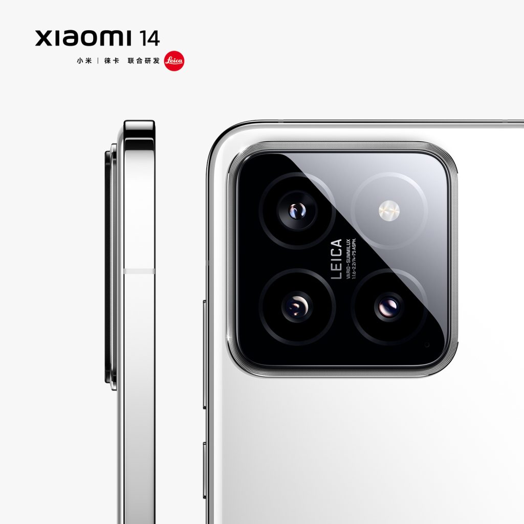 Πρώτες επίσημες φωτογραφίες Xiaomi 14! - TechFreak.GR