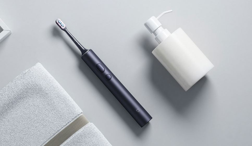 Xiaomi Mijia Electric Toothbrush T700: Κορυφαία βούρτσα με εκπτωτικό κουπόνι - TechFreak.GR