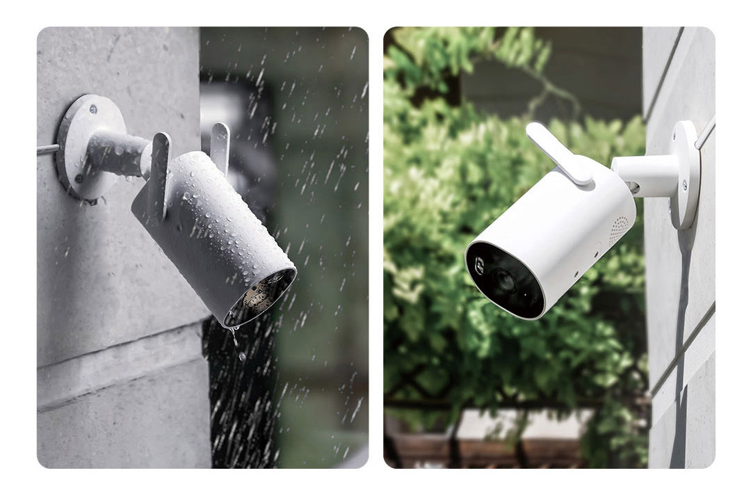 Xiaomi AW300 Outdoor Camera - Xiaomi Planet - TechFreak.GR