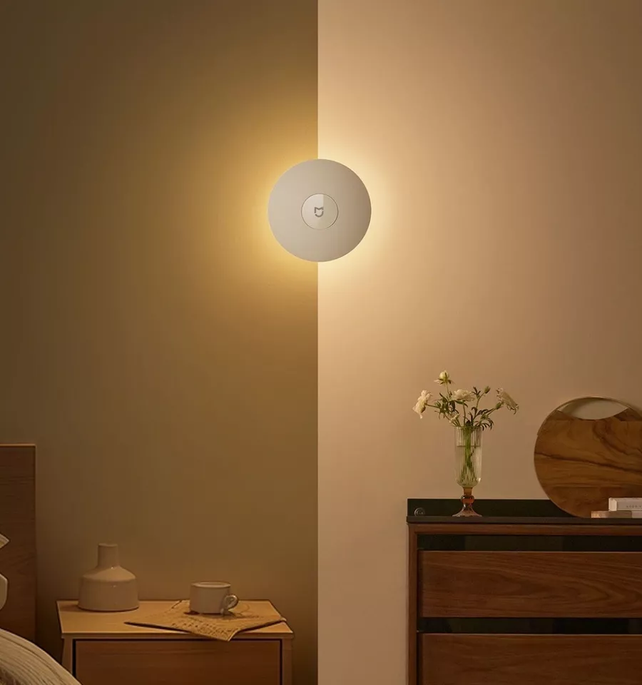 Xiaomi Night Light 3: Η νέα γενιά gadget - TechFreak.GR