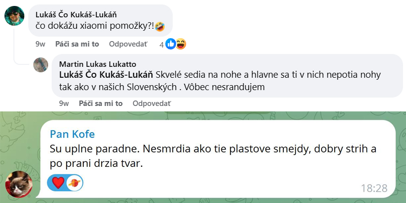 Κάλτσες Xiaomi Miiow: Κατασκευασμένες από υψηλής ποιότητας βαμβάκι - TechFreak.GR