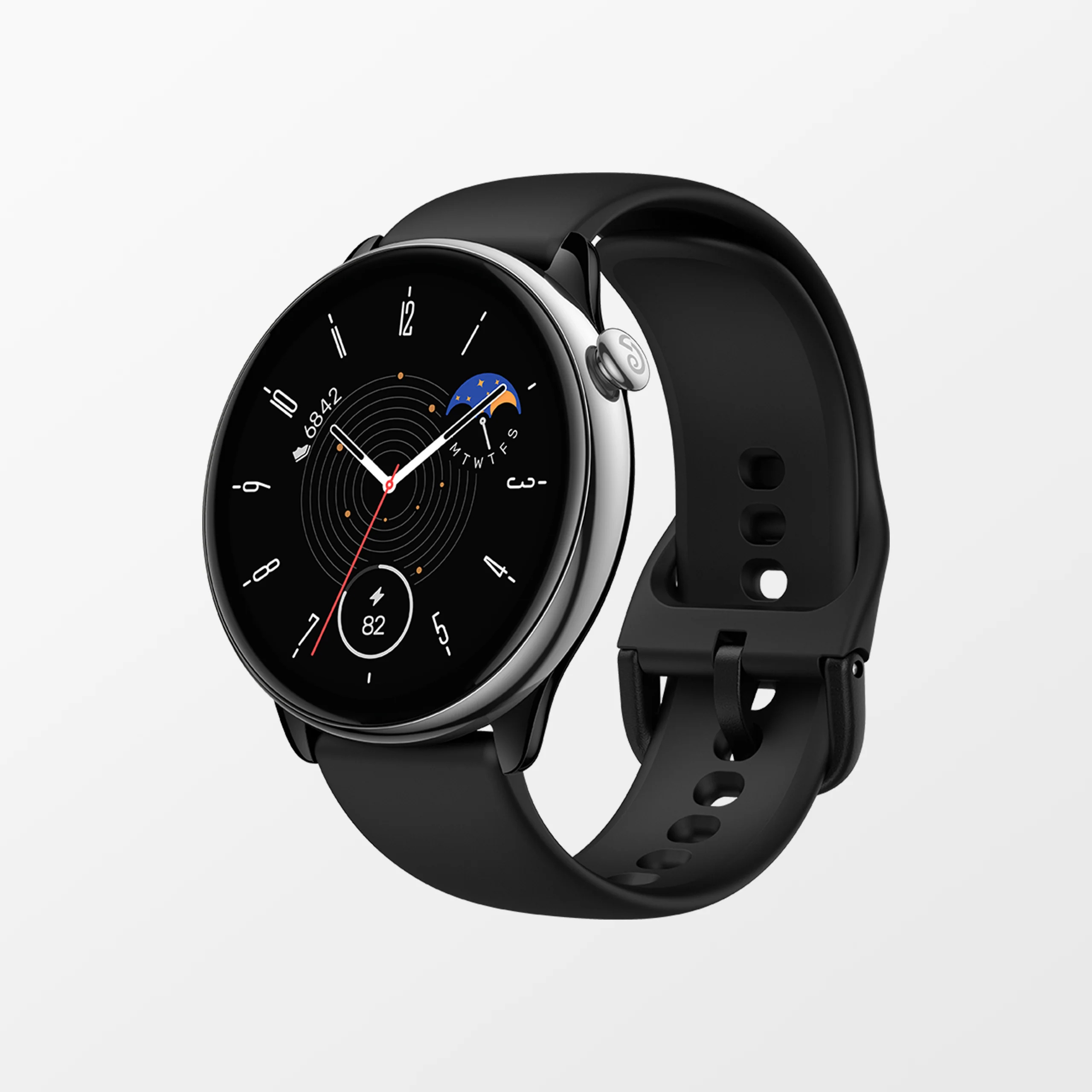 Amazfit GTR Mini: Όμορφο έξυπνο ρολόι με GPS στην τιμή των 87€ - TechFreak.GR