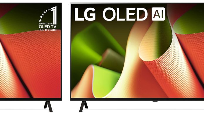 Αγοράστε τηλεόραση LG OLED 55'' μόνο με 798 $ - TechFreak.GR