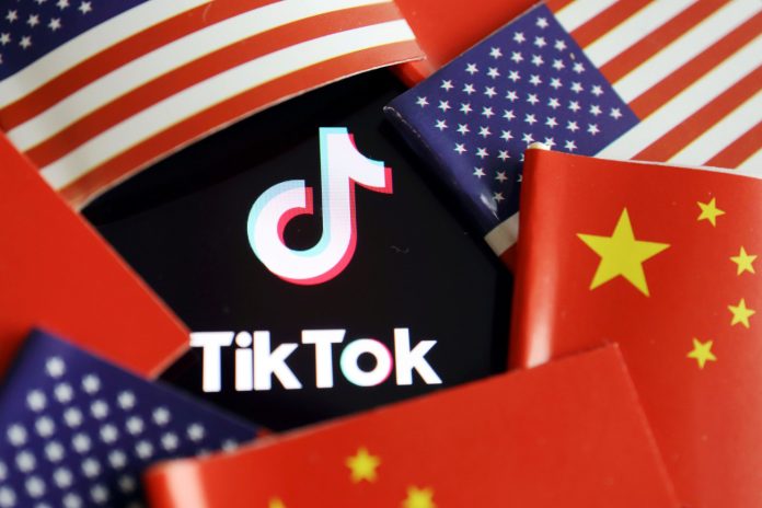 Πίεση στο TikTok: Η αντίδραση του Μπάιντεν - TechFreak.GR