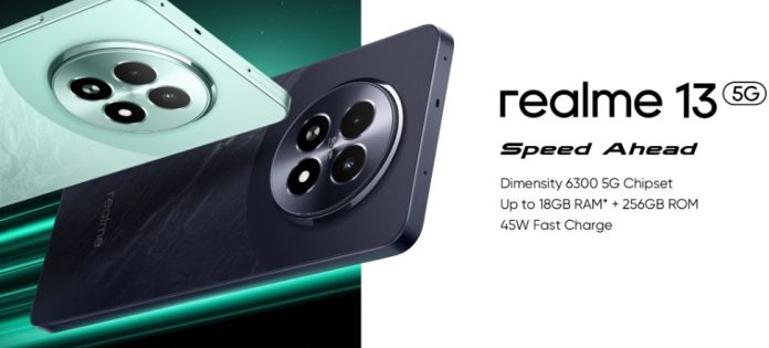 Realme 13 5G Global: Το Value-for-Money Smartphone σε ΤΡΟΜΕΡΗ τιμή! - TechFreak.GR