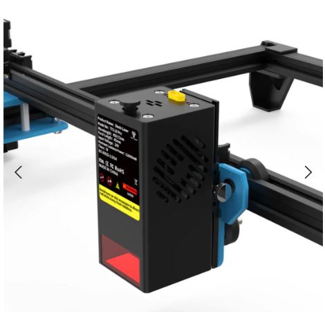 TwoTrees TTS-20 Pro Laser Χαράκτης: Ισχυρός και Ταχύτατος - TechFreak.GR