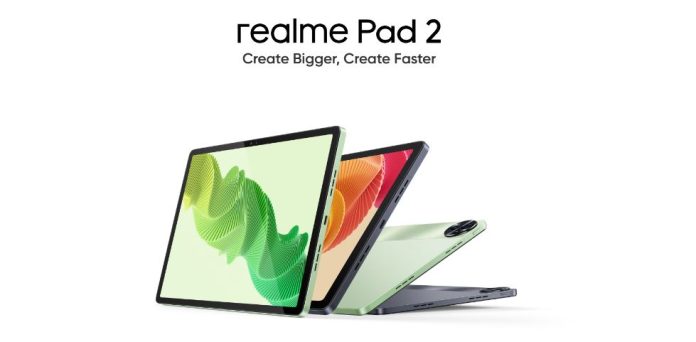 Realme Pad 2 Global: Ποιοτική αίσθηση, ισχυρός επεξεργαστής, Οθονάρα στα 183.3€! - TechFreak.GR