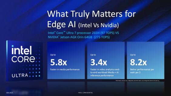 Νέοι επεξεργαστές Intel Arrow Lake-S και Bartlett Lake-S για edge εφαρμογές - TechFreak.GR