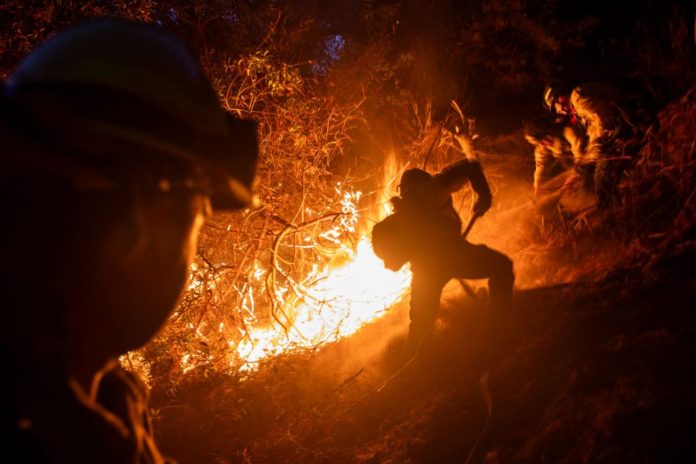 Ιδιωτικές Υπηρεσίες Ασφαλείας στο Λος Άντζελες - TechFreak.GR