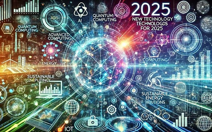 7 Καινοτομίες Τεχνολογίας το 2025 - TechFreak.GR