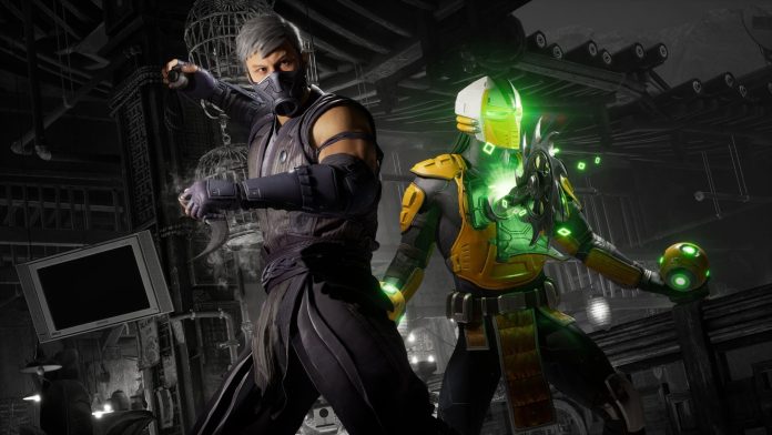 Πωλήσεις Mortal Kombat 1: Στα ύψη - TechFreak.GR