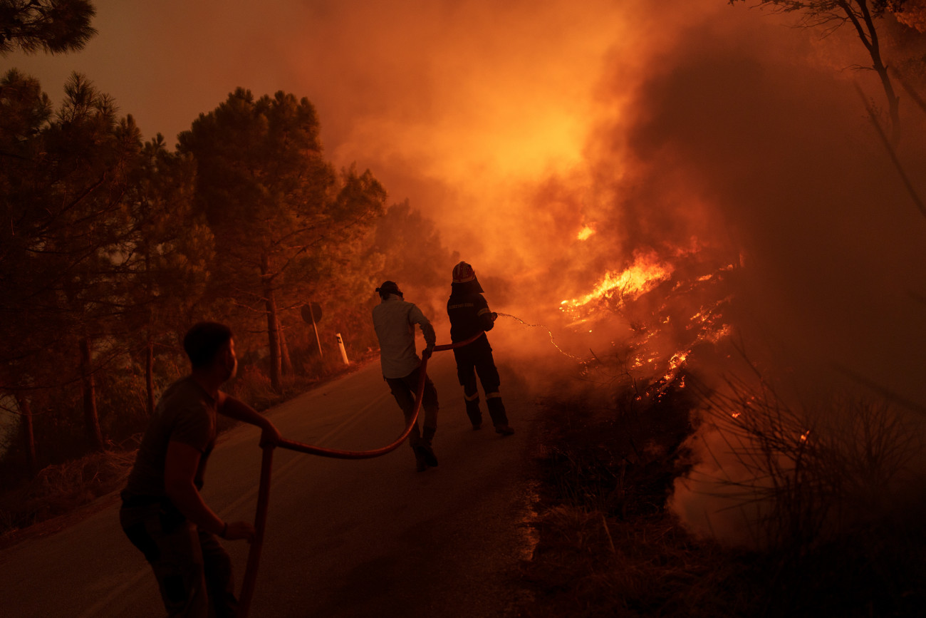 Κλιματική αλλαγή: Η απειλή για την υγεία και τη ζωή - TechFreak.GR