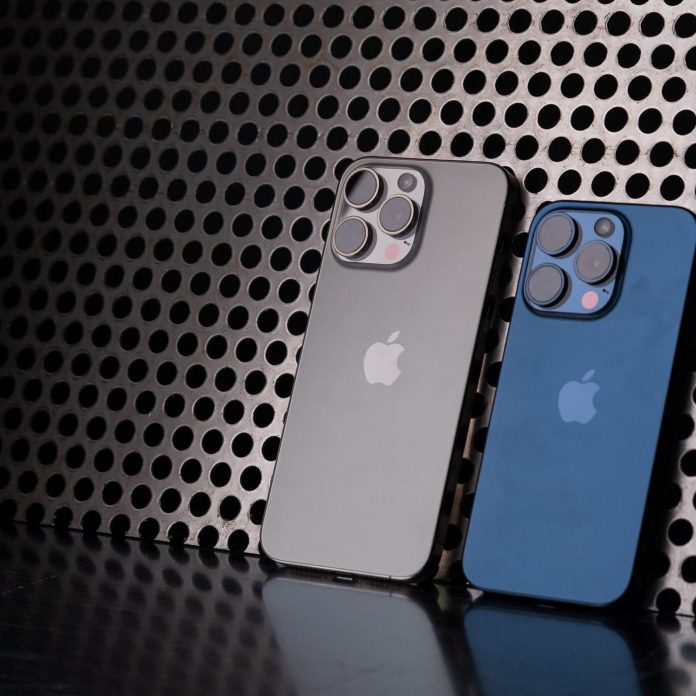 Refurbished iPhone 15 Pro and 15 Pro Max now available in Europe - TechFreak.GR