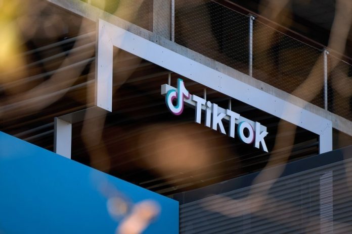 Τραμπ εκδίδει διάταγμα για το TikTok - TechFreak.GR