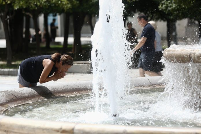 Το 2024: Το Καυτότερο Έτος - TechFreak.GR