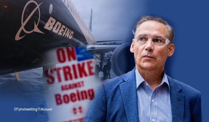 Boeing: Προσπάθεια ανασυγκρότησης μετά από δύσκολη χρονιά - TechFreak.GR