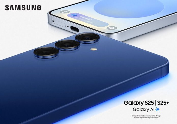 Νεες διαρροές για τα Samsung Galaxy S25 λίγο πριν την παρουσίαση - TechFreak.GR