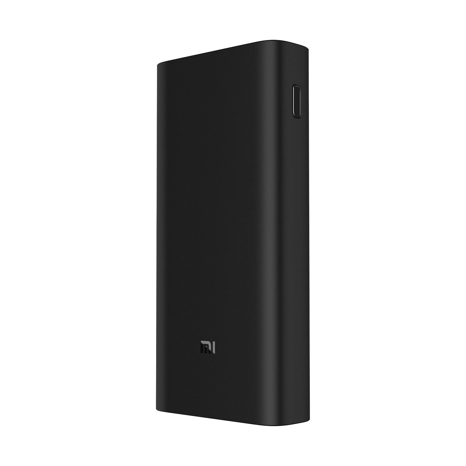 35€ κουπόνι για Xiaomi Mi Power Bank 3 Pro στην αποθήκη CZ: Γρήγορη φόρτιση 45W για φορητό υπολογιστή - TechFreak.GR