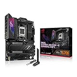 Top Motherboards for AMD Ryzen 7 9800X3D Gaming Performance - TechFreak.GR