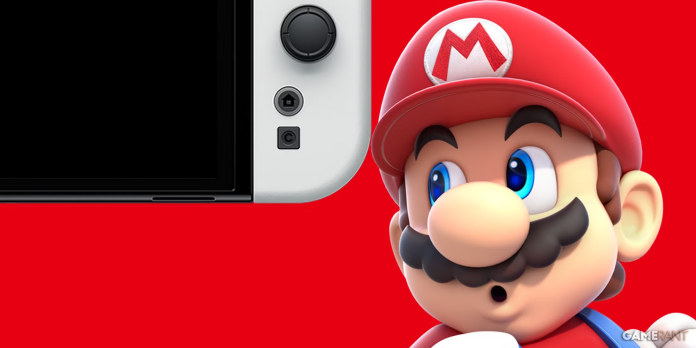 Nintendo Switch 2: Νέο κουμπί "C" με επιθυμητή λειτουργία - TechFreak.GR