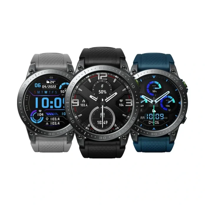 Zeblaze Ares 3 Pro: Αξεπέραστο Sport Smartwatch στα 25.8€ - TechFreak.GR