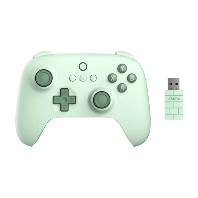 8Bitdo Ultimate Wireless Controller με USB-C φόρτιση στα 24.5€ - TechFreak.GR