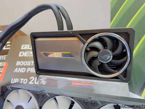 Νέα γενιά ASUS GPU RTX 50: ROG Astral, Strix, TUF Gaming, PRIME - TechFreak.GR