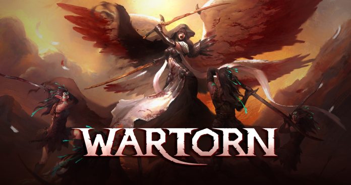 Wartorn: Παιχνίδι τακτικής με στοιχεία Roguelite σε Early Access - TechFreak.GR