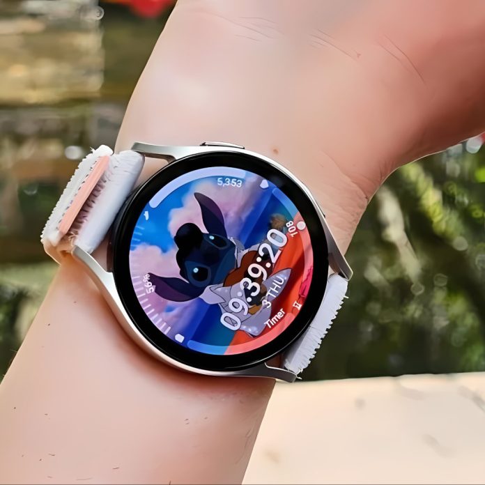 Οι Galaxy watch αλλάζουν τον χειρισμό της τηλεόρασης - TechFreak.GR