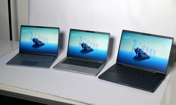 Dell στο CES 2025: Νέα laptops στο Λας Βέγκας - TechFreak.GR