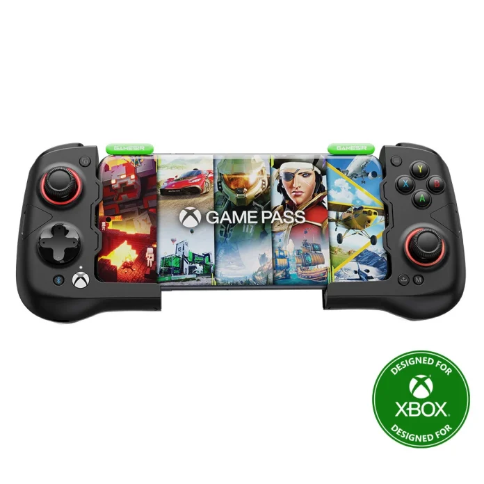 Gamesir X4Α Aileron: Ασύρματο Gamepad με μόλις 59.2€ - TechFreak.GR