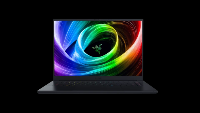 Razer Blade 16: Ο λεπτότερος φορητός υπολογιστής CES 2025 - TechFreak.GR