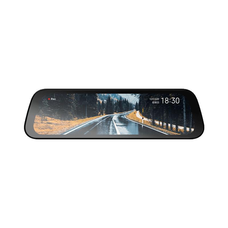 70mai Rearview Dash Cam Wide: Καλύτερες τιμές με κουπόνια - TechFreak.GR