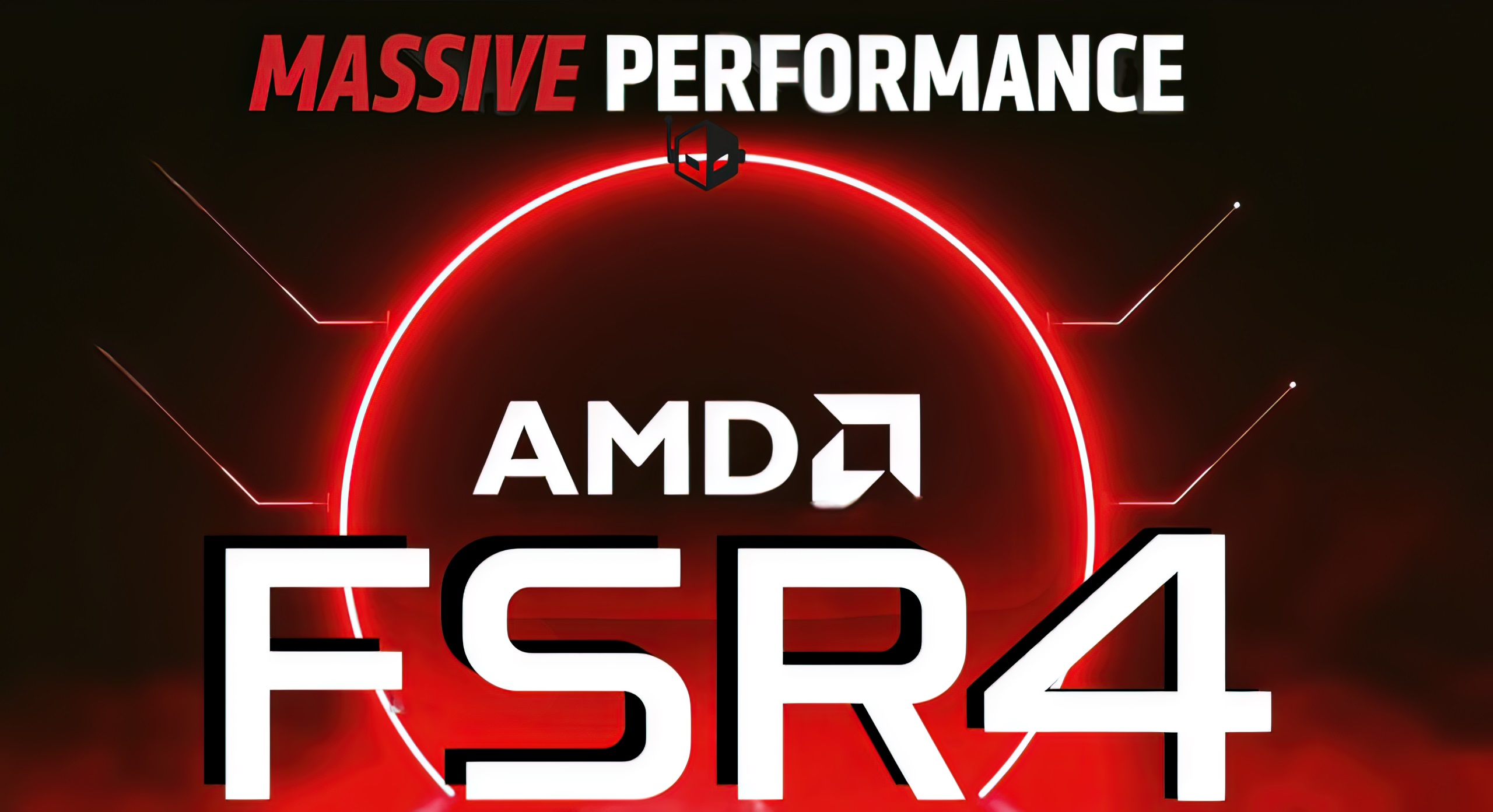 AMD FSR 4 To Go The Full 