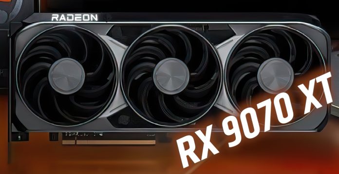 Νέα GPU AMD Radeon RX 9070: Ντεμπούτο στα τέλη Ιανουαρίου - TechFreak.GR