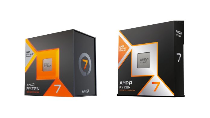 Νέα Ryzen 7 με εκπτώσεις στο Amazon - TechFreak.GR